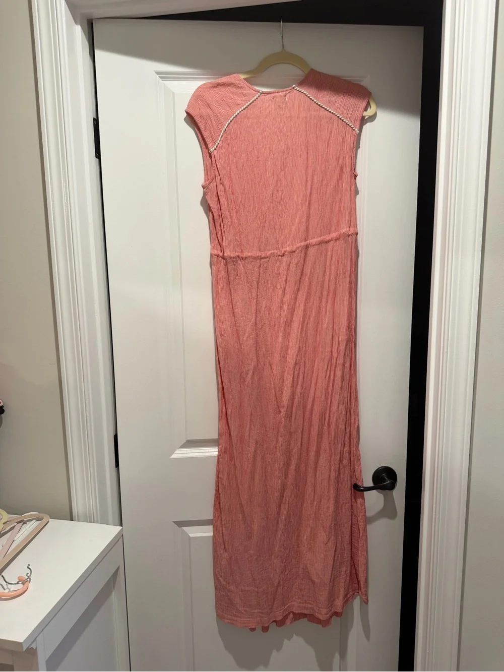 J. Crew crew sleeveless